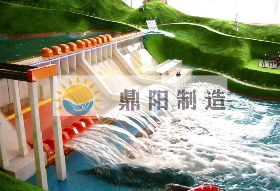 水利枢纽模型3.jpg
